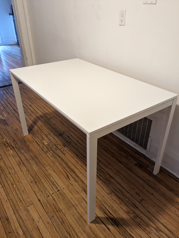IKEA Table - photo 3