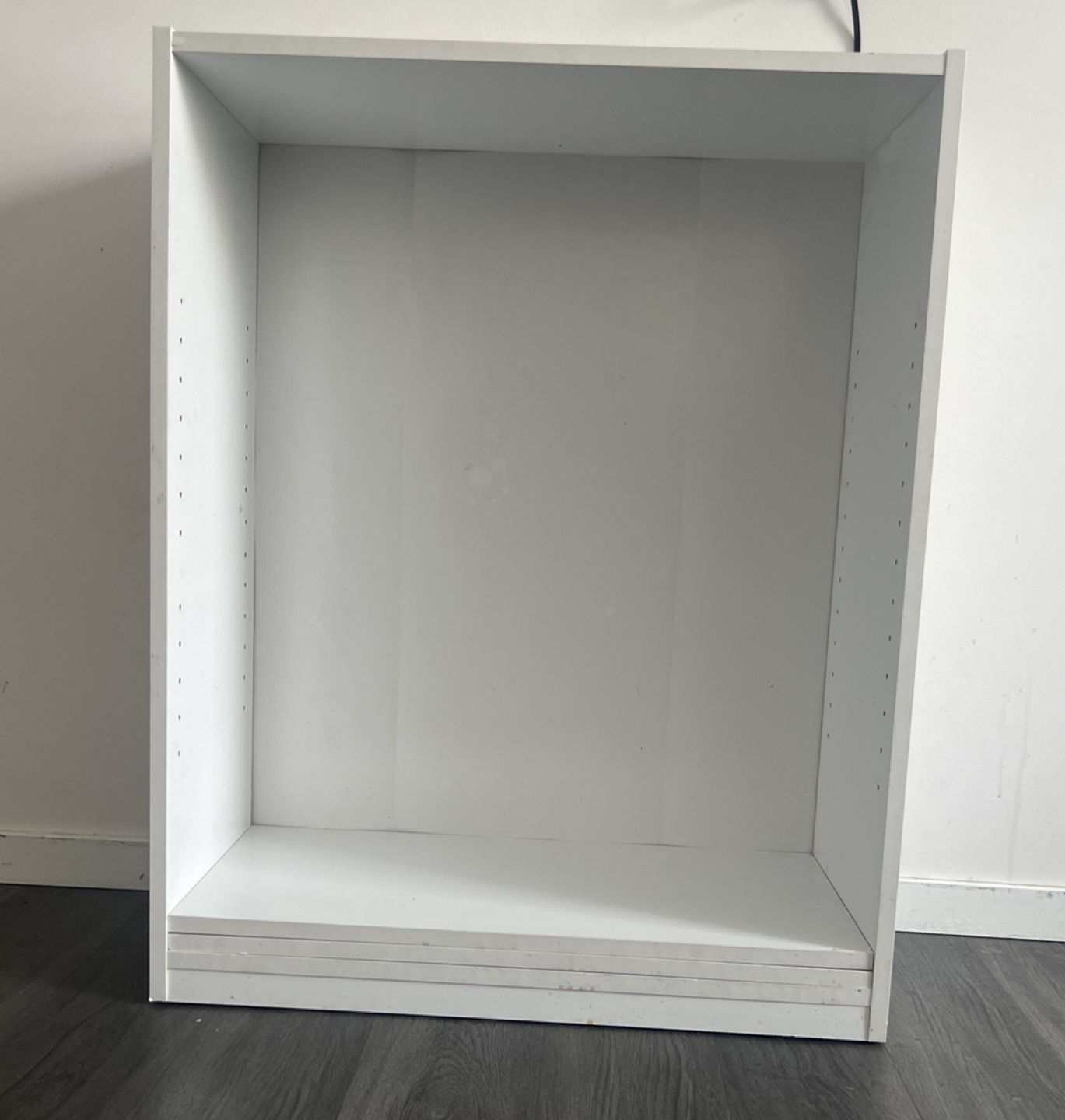 Bookshelf #freecycle