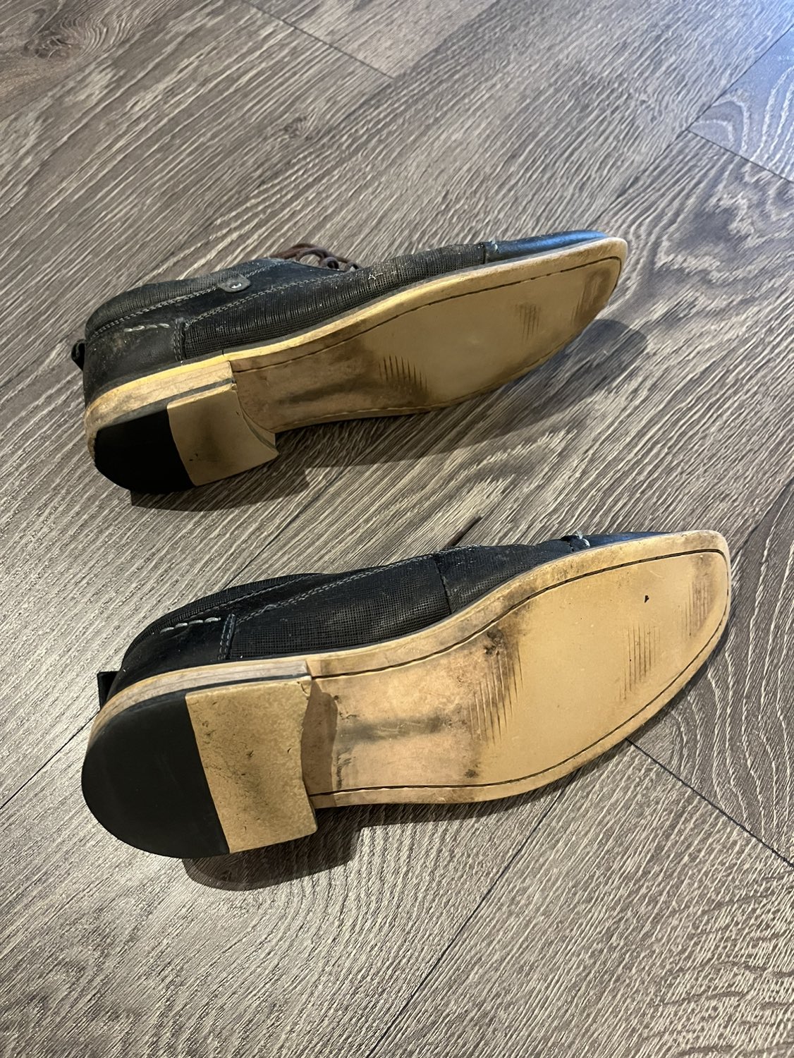 Steve Madden shoes size 9 - photo 3