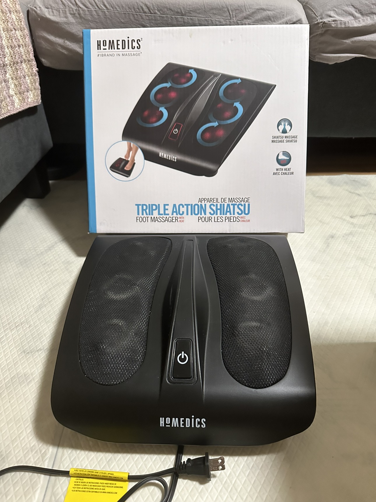 foot massager thumbnail