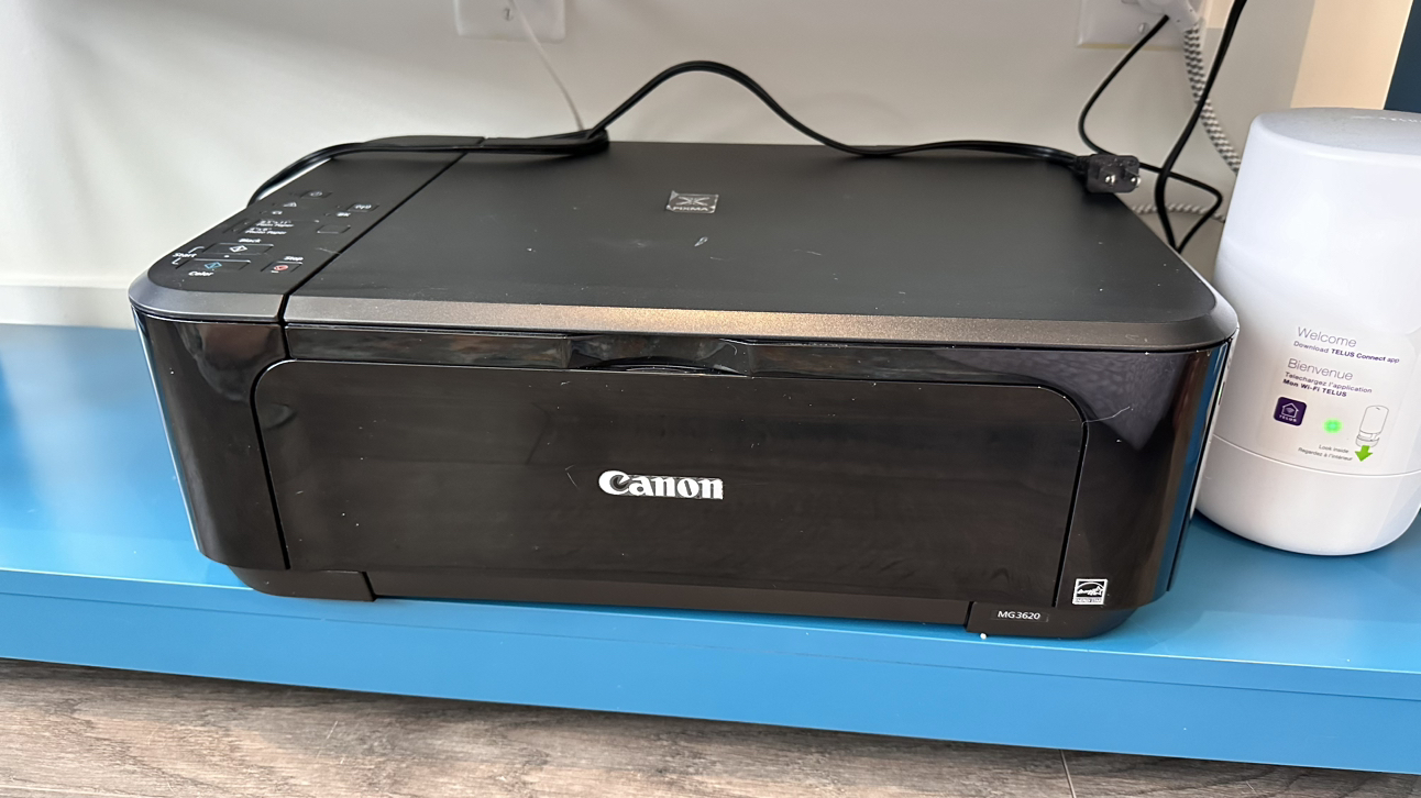 Canon Printer