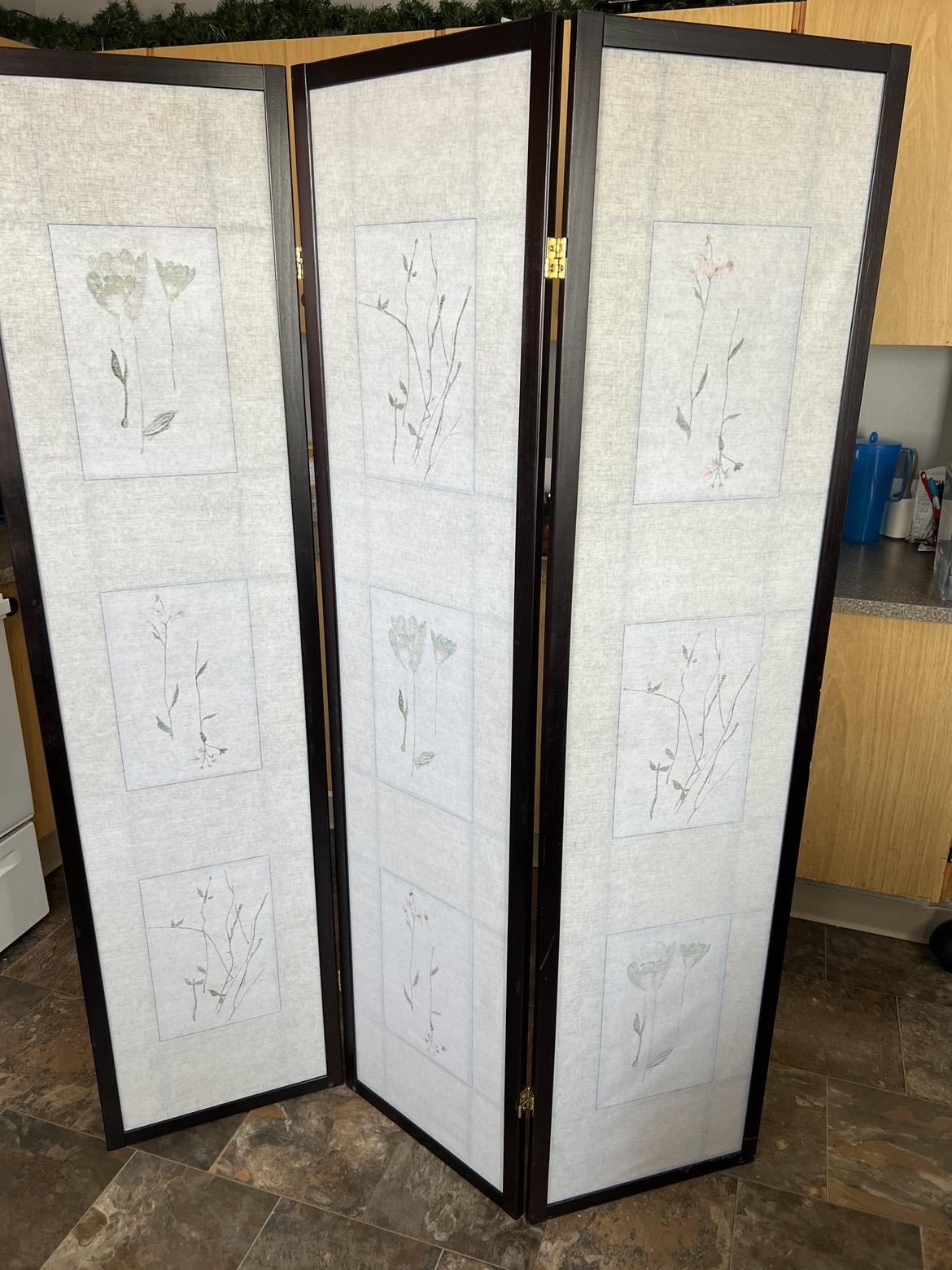 Room Divider - photo 2