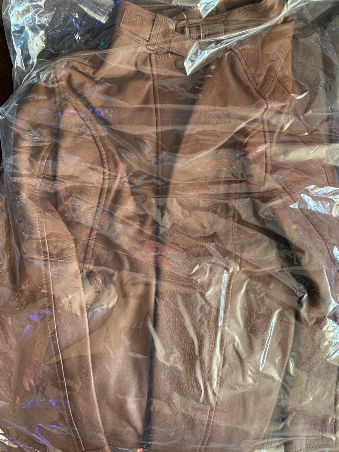 Hides Leather Jacket image indicator(3)