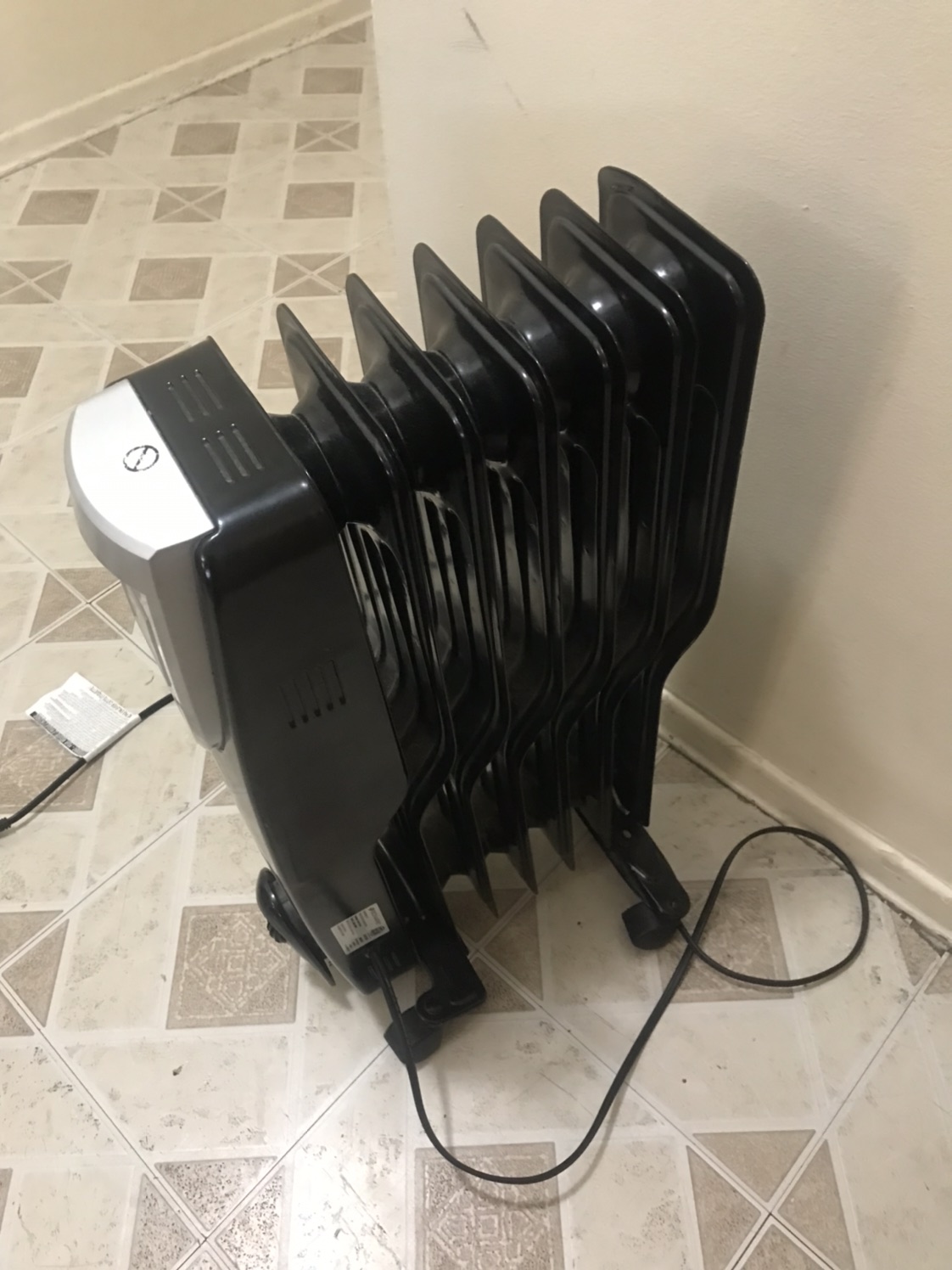 Radiator heater - photo 2