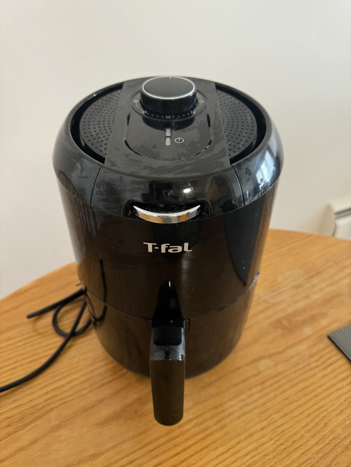 Airfryer mini - photo 2
