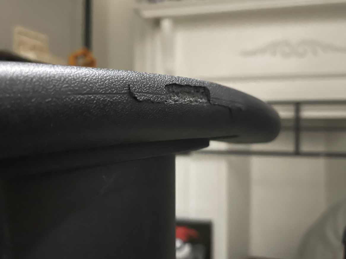 Gaming Chair - photo 5