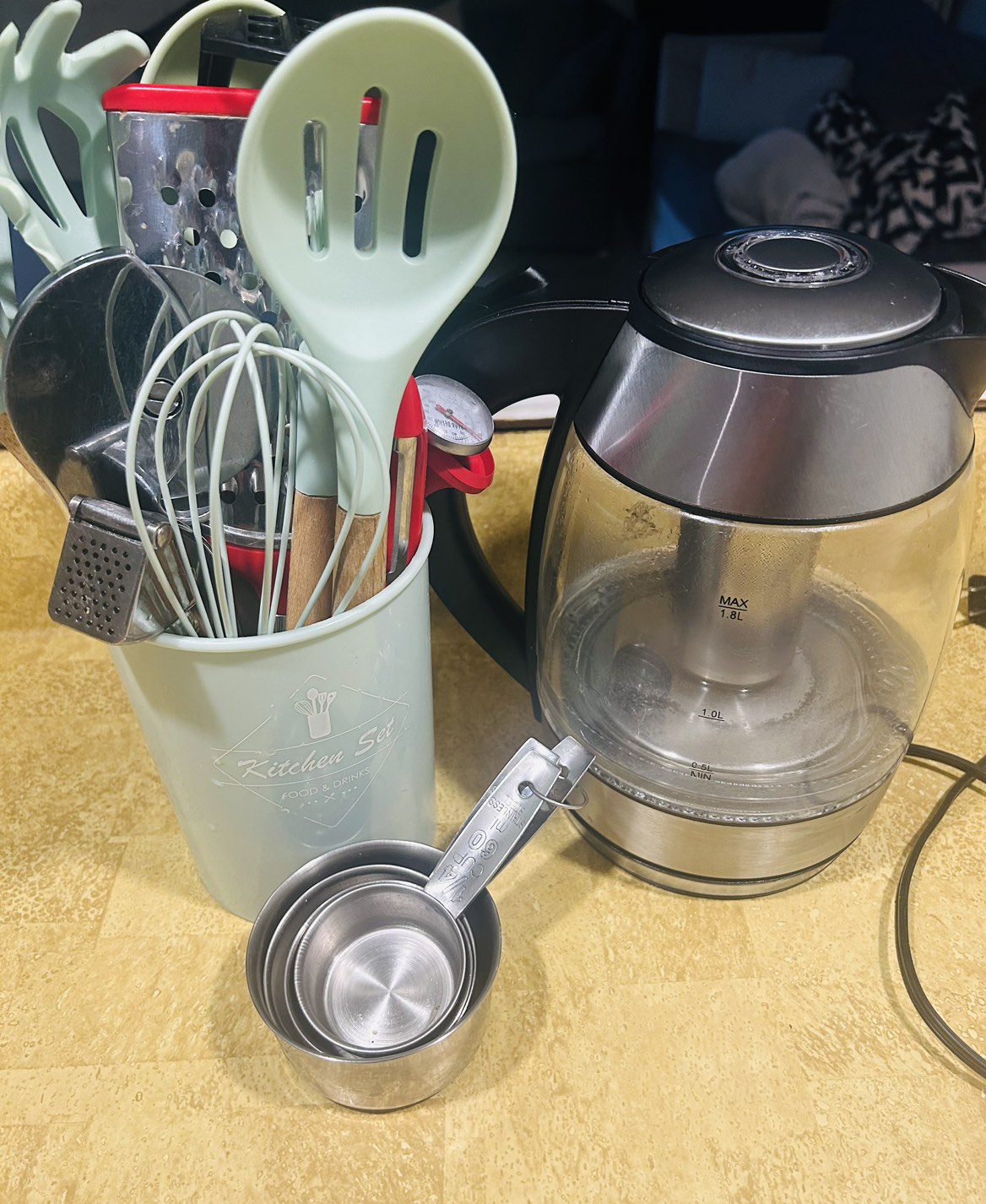 Kitchen accessories - photo 2