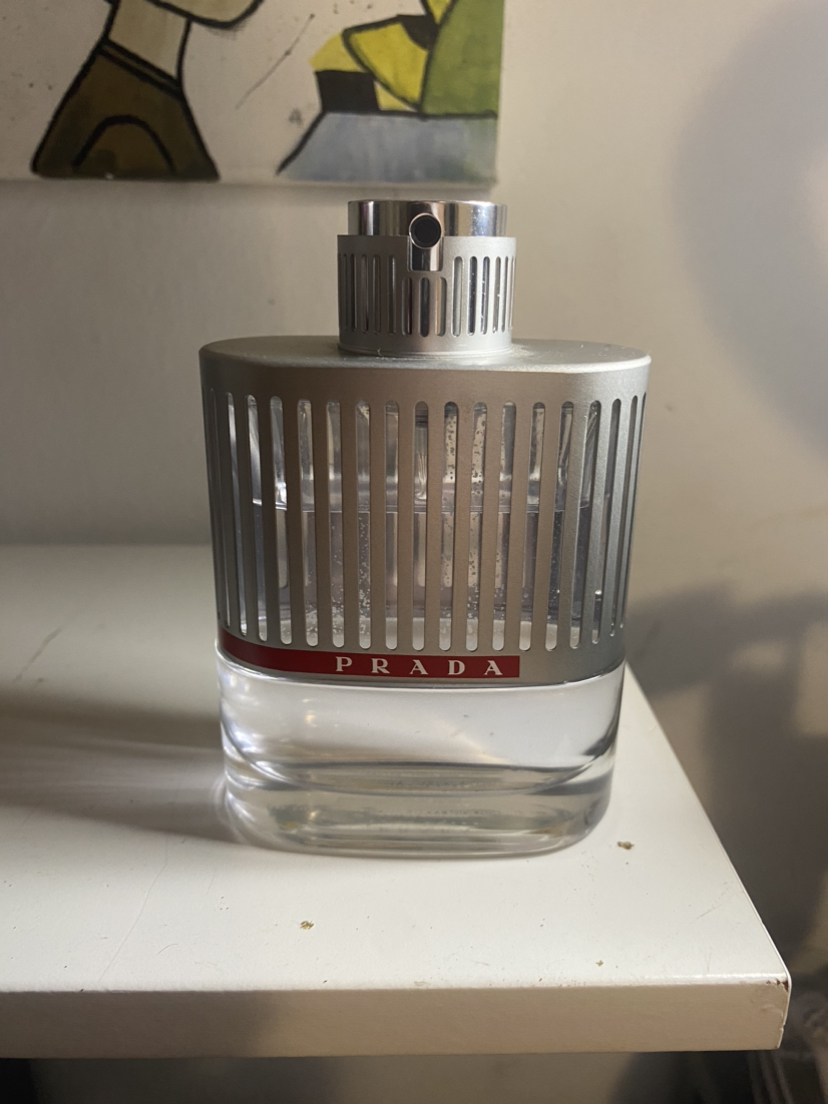 Prada Luna Runa edt cologne