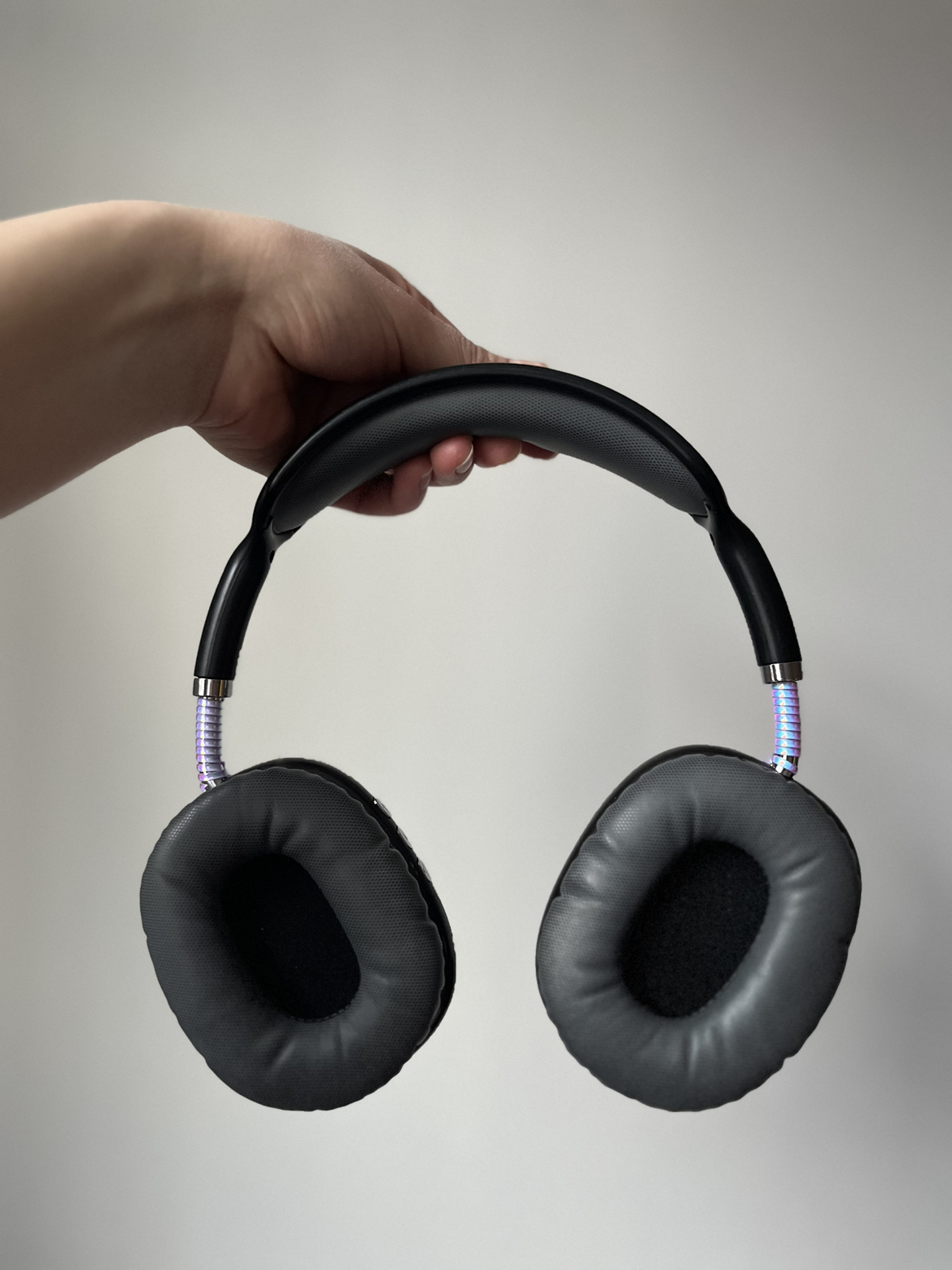 Headphone Bluetooth - photo 3