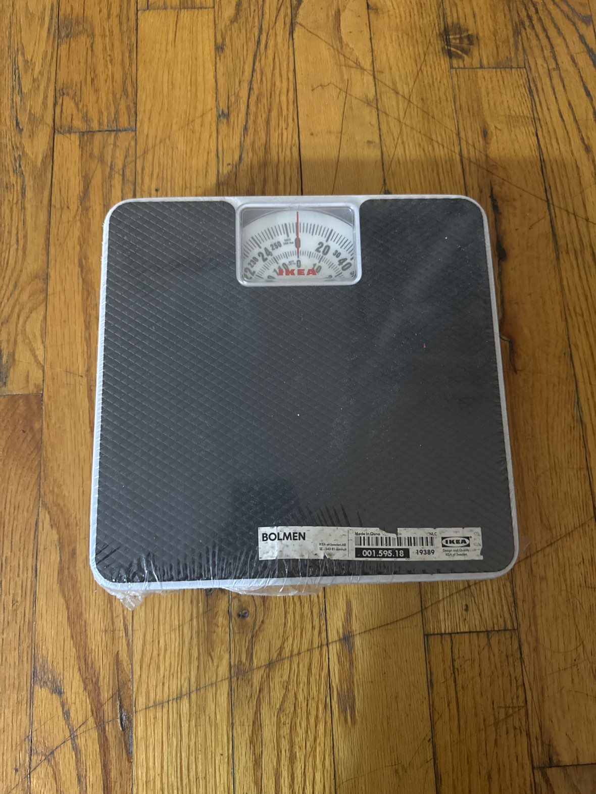 Scale