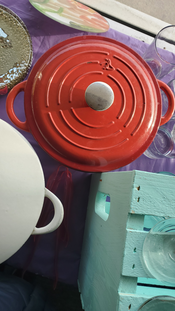 Dutch oven thumbnail