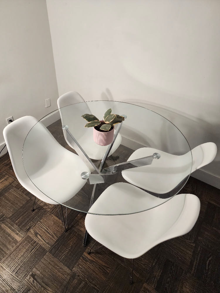 dining set - photo 3
