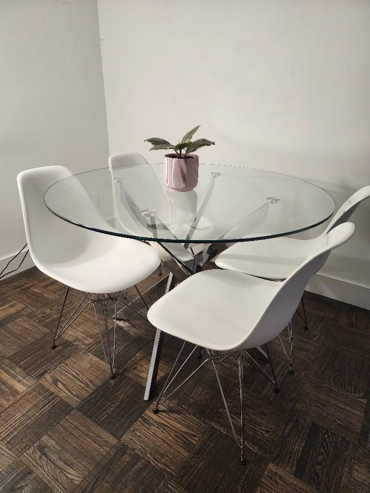 dining set - photo 5