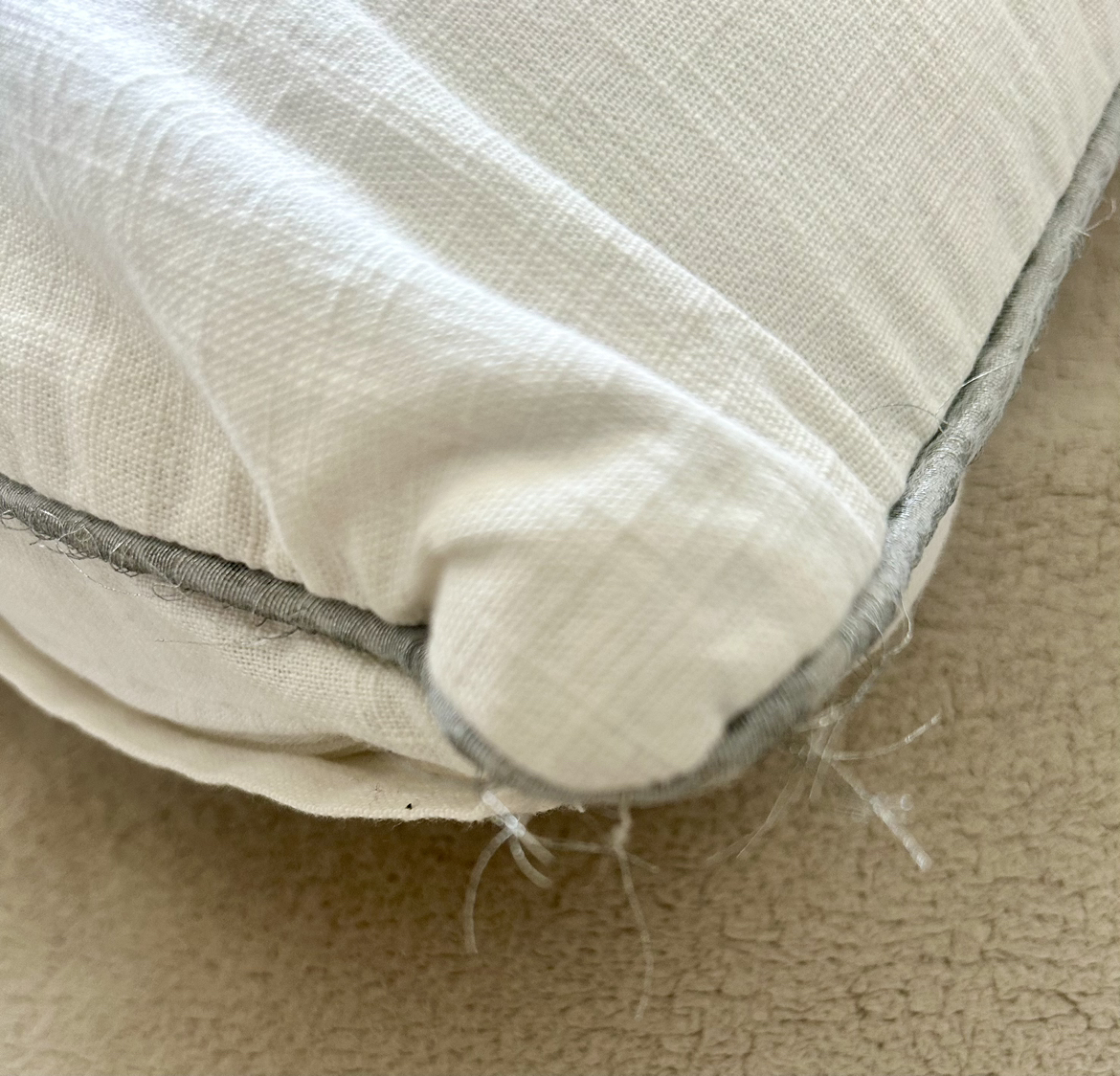 Decorative Pillow - photo 2