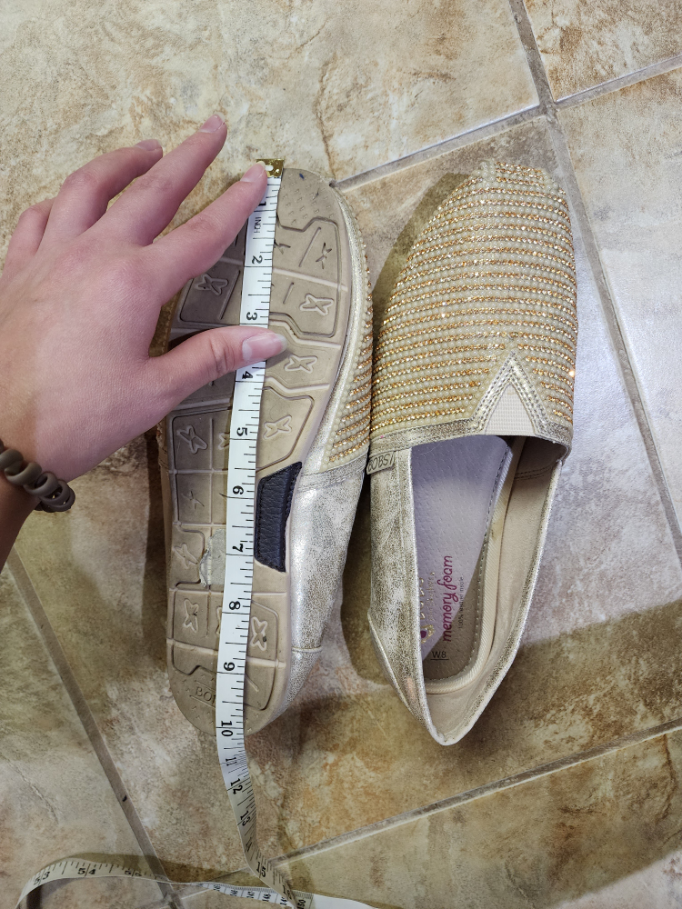 Bob's Rhinestone Flats image indicator(7)