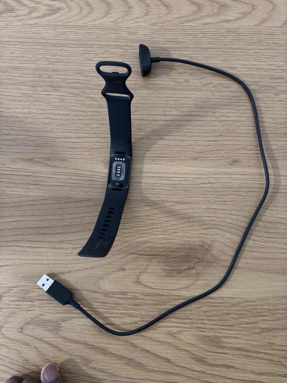 Fitbit Charge 5 smart watch - photo 5