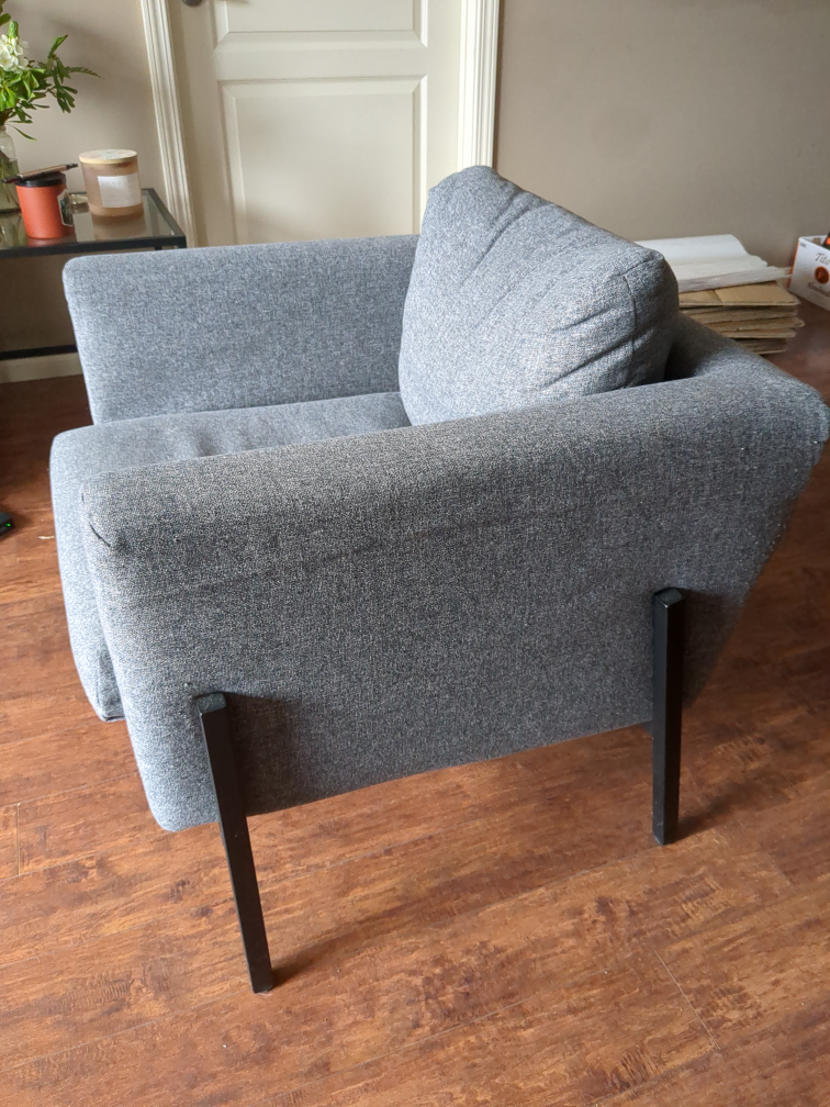 Armchair - photo 2