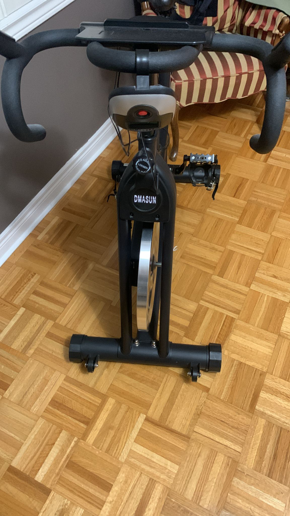 Spinning Bike image indicator(3)