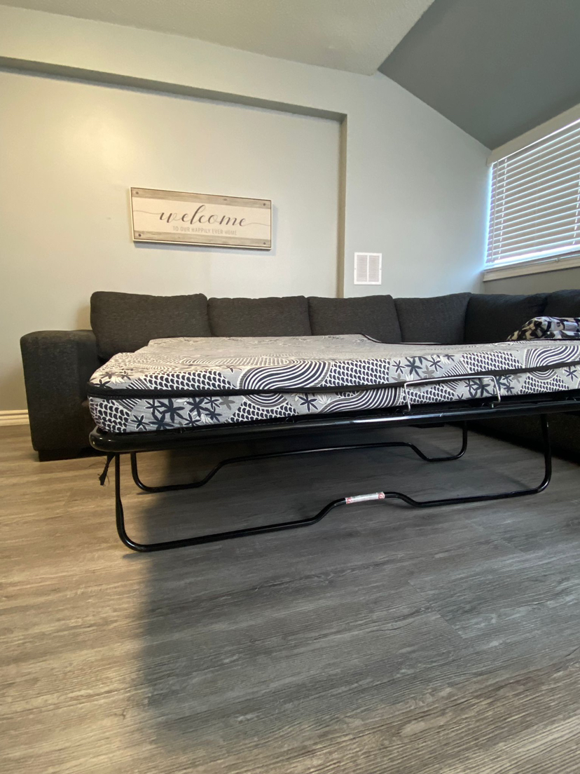 Bed Sofa - photo 3