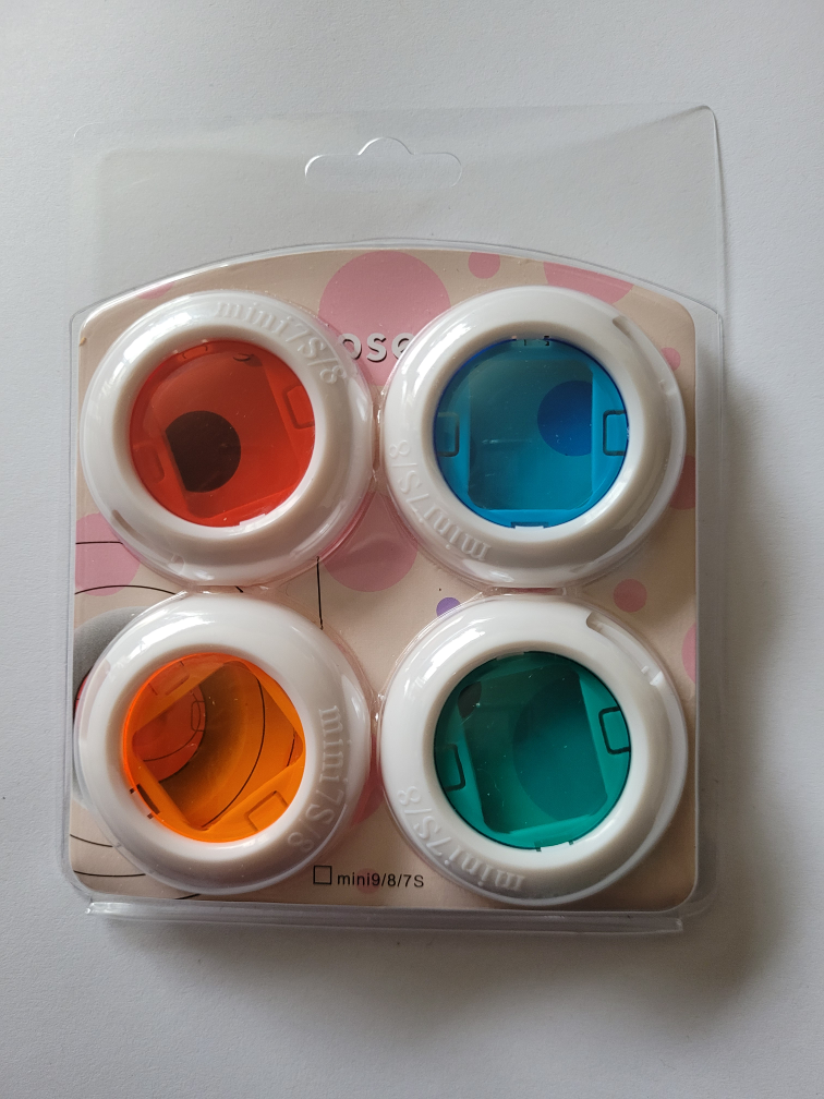 instax mini 9 (instant camera) image indicator(7)