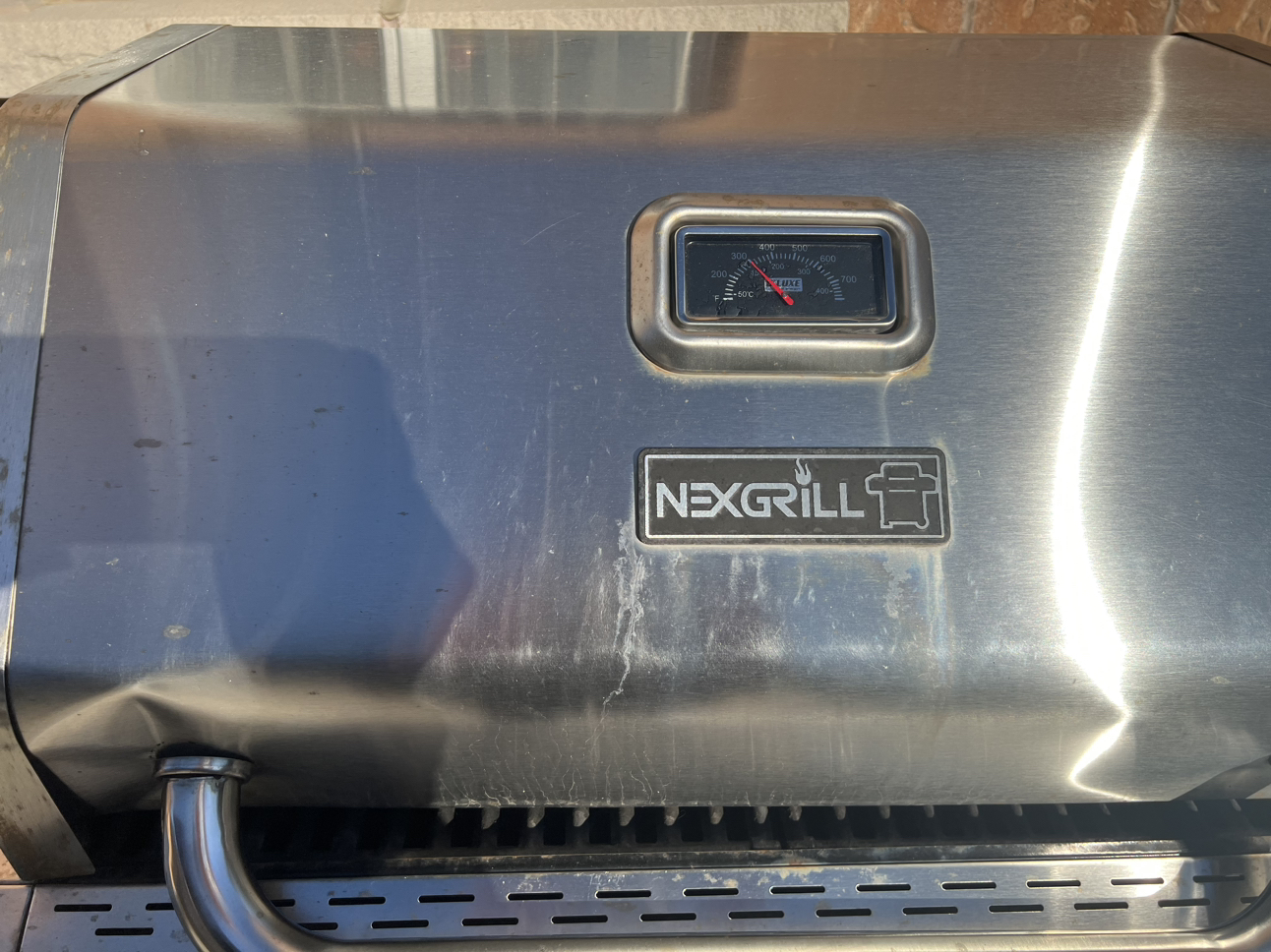 Nexgrill  barbecue - photo 3