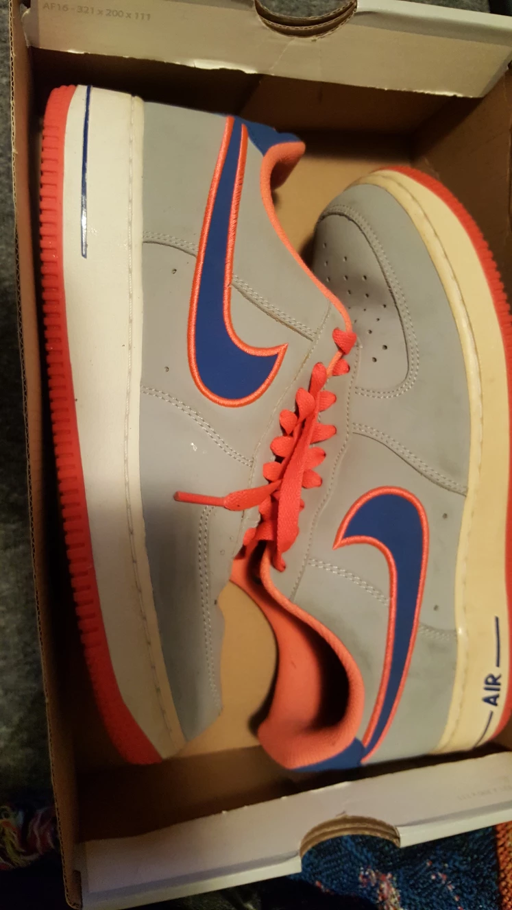Nike Air Force 1 image indicator(3)