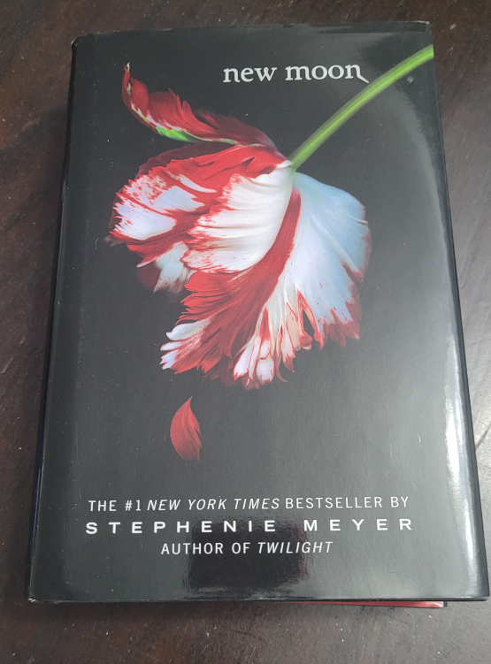 best selling New Moon thumbnail
