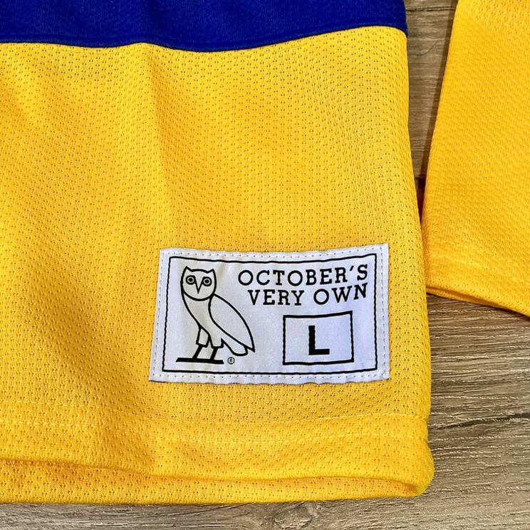 Ovo Hockey Jersey - photo 2