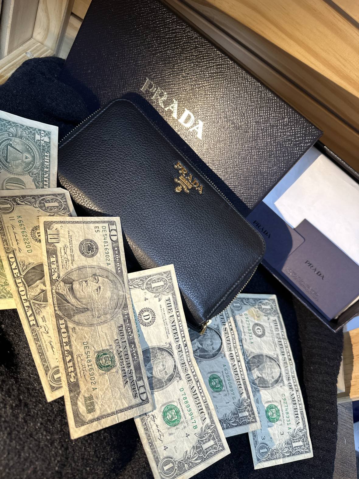 Wallet