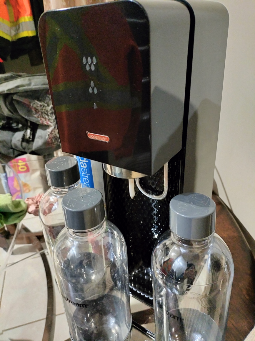 Sodastream image indicator(2)
