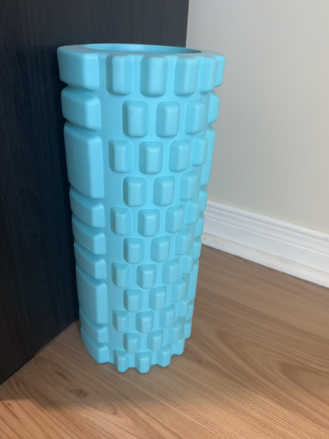 Foam roller thumbnail