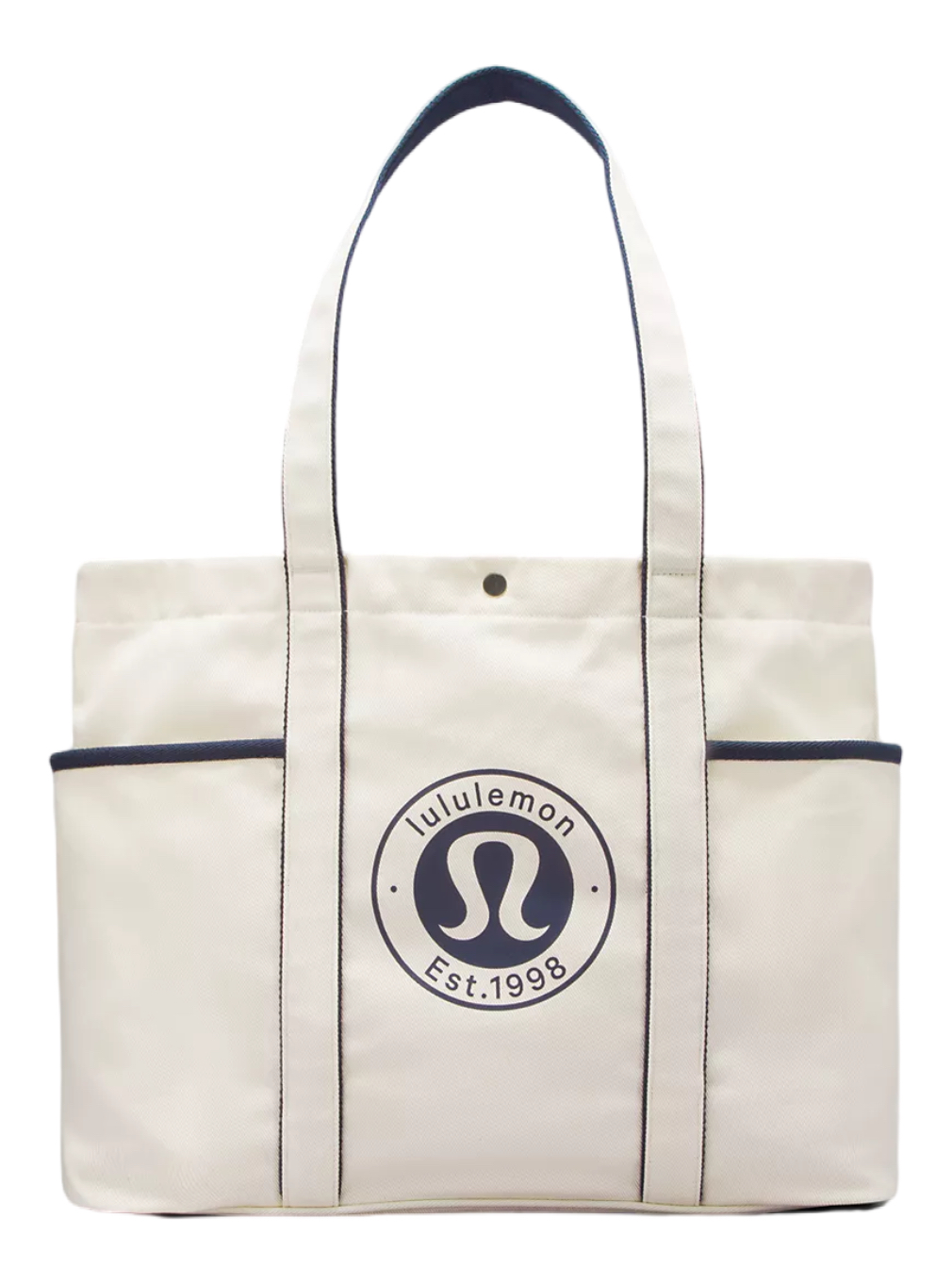 Lululemon tote bag