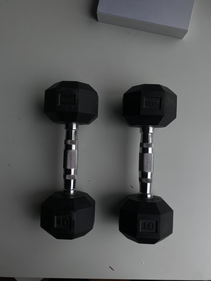 10 lb dumbbells thumbnail