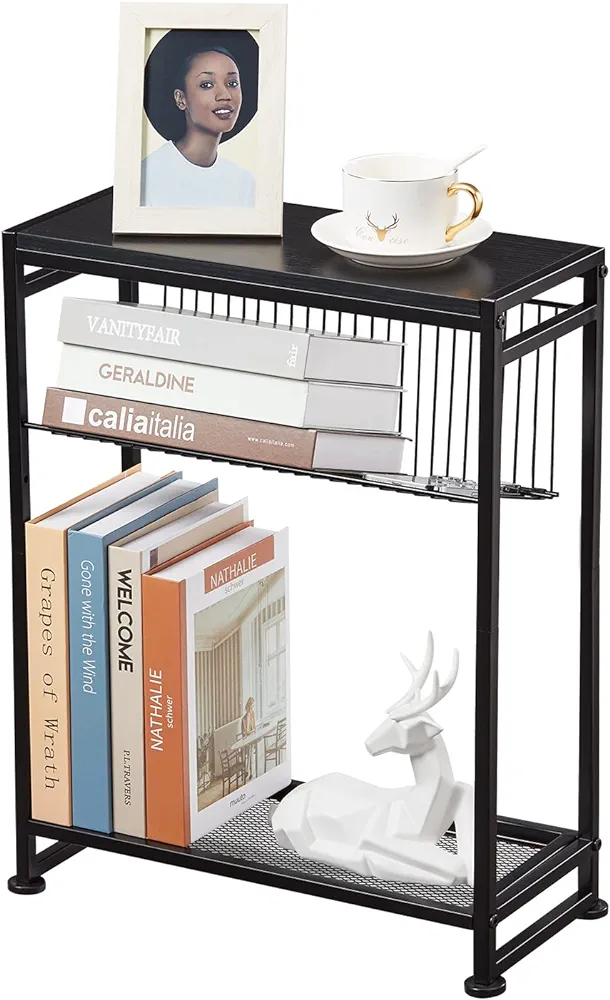 Small Side Table for Small Spaces