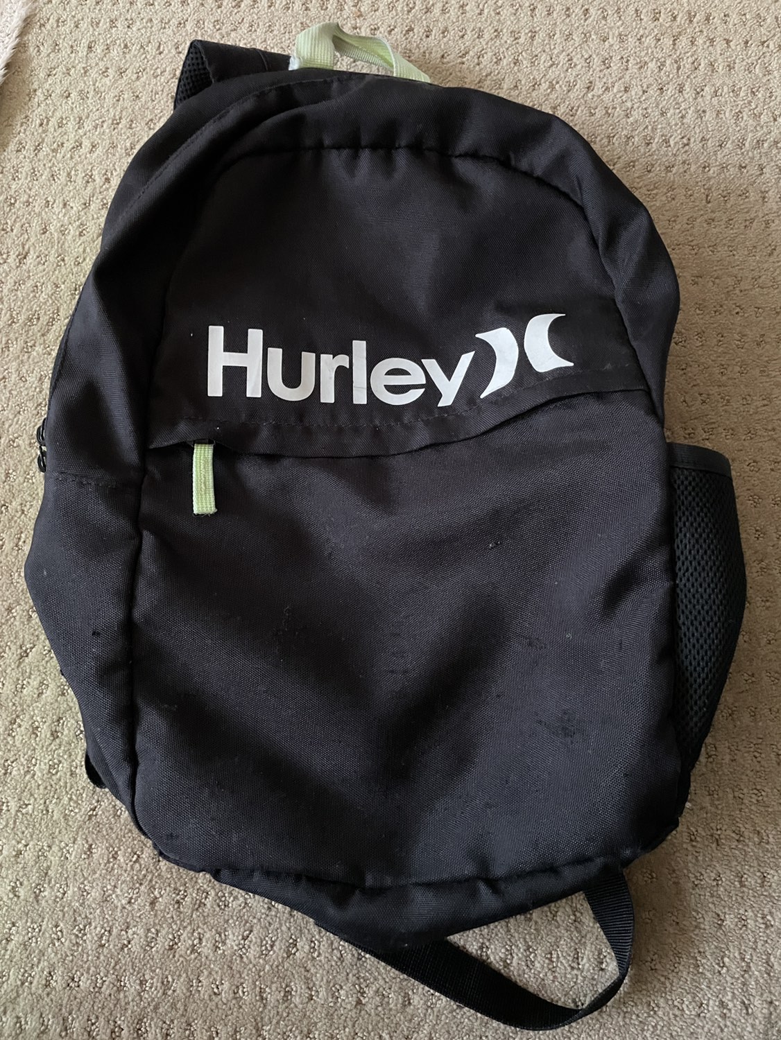 Hurley Bag pack thumbnail