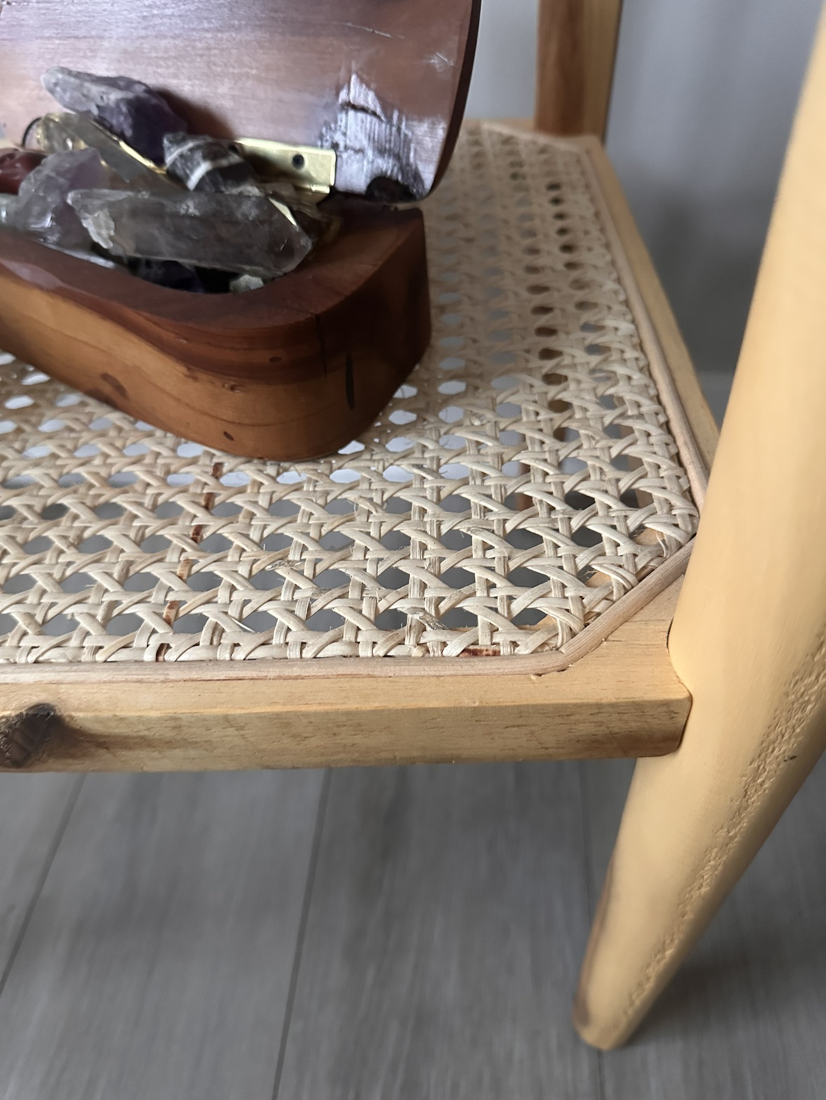 Side table - photo 3