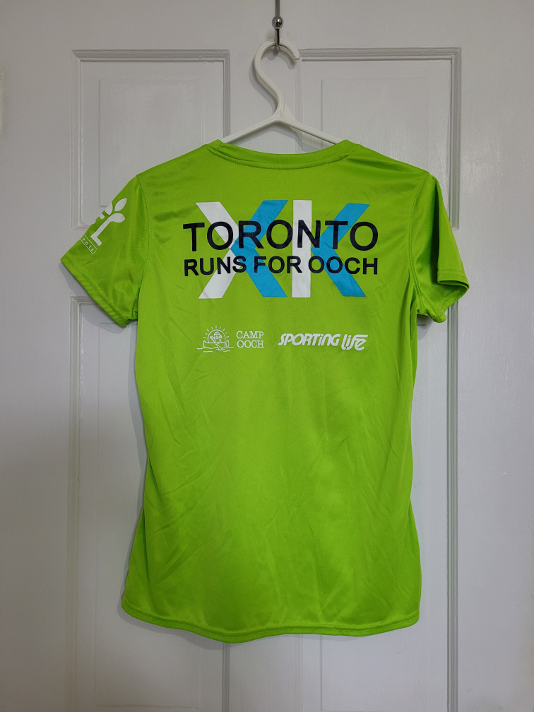 Women's Lime Green Workout Top image indicator(2)