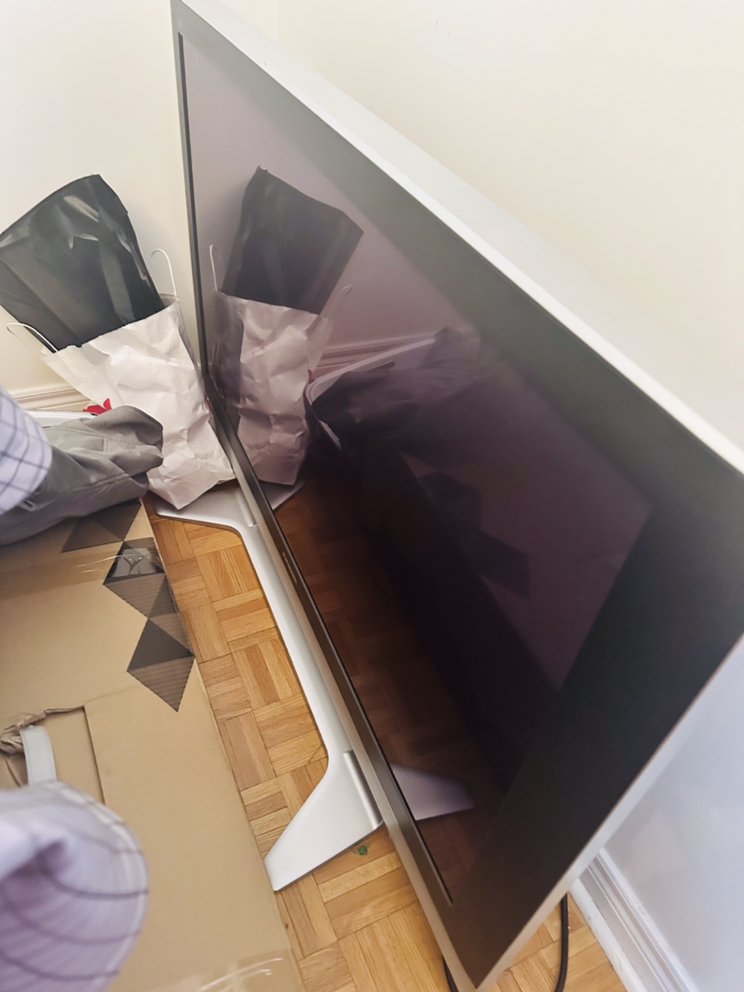 50 inch Panasonic Plasma TV