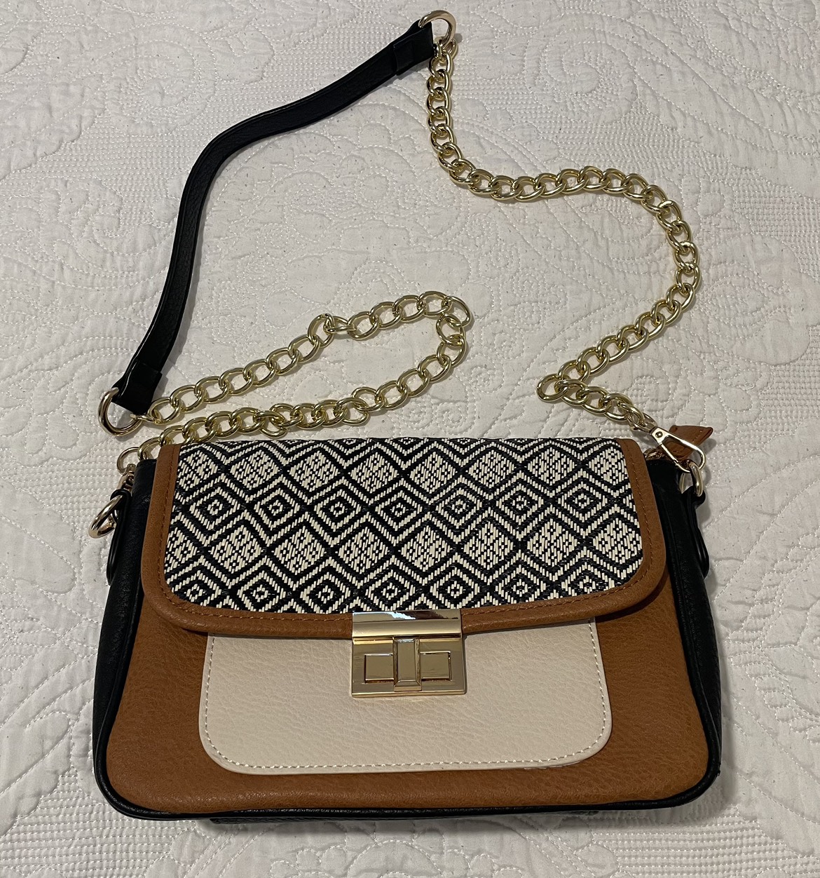 Women’s Crossbody Bag