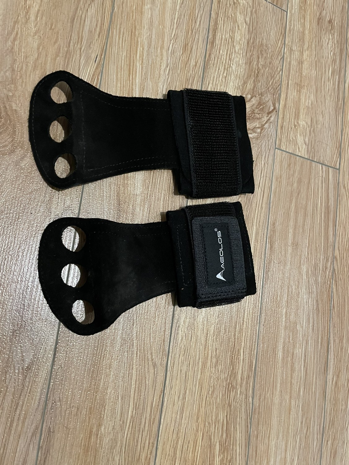 Gym Gloves FREE
