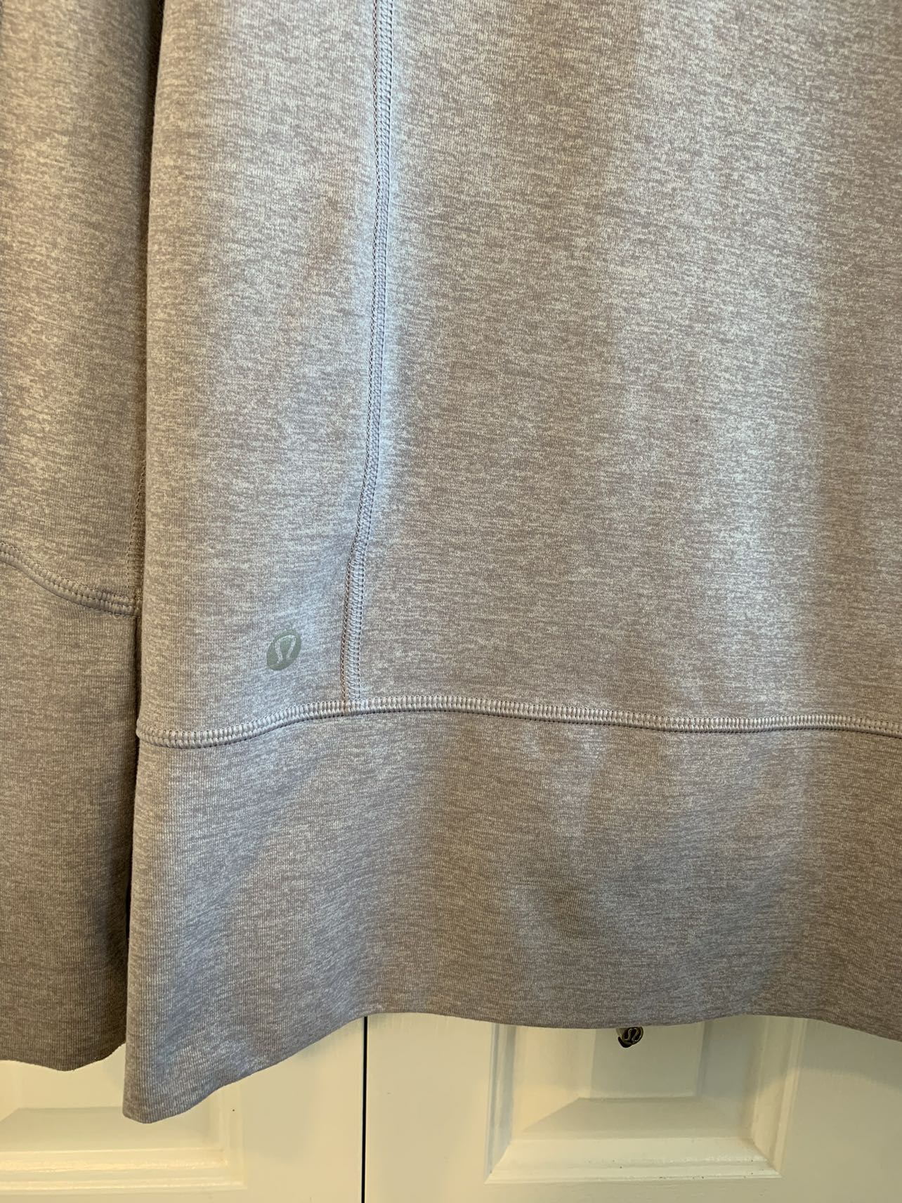 Lululemon Stride hooded Jacket - photo 4