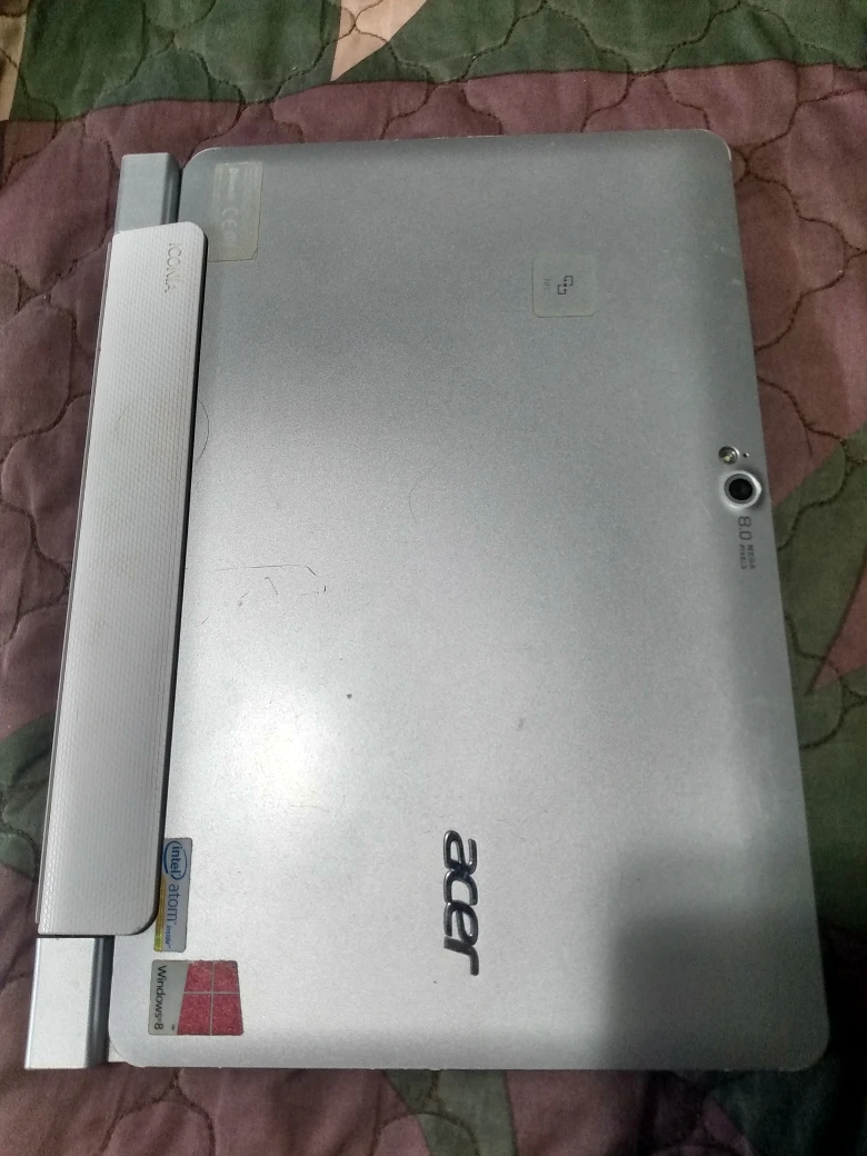 Acer laptop/taplet
