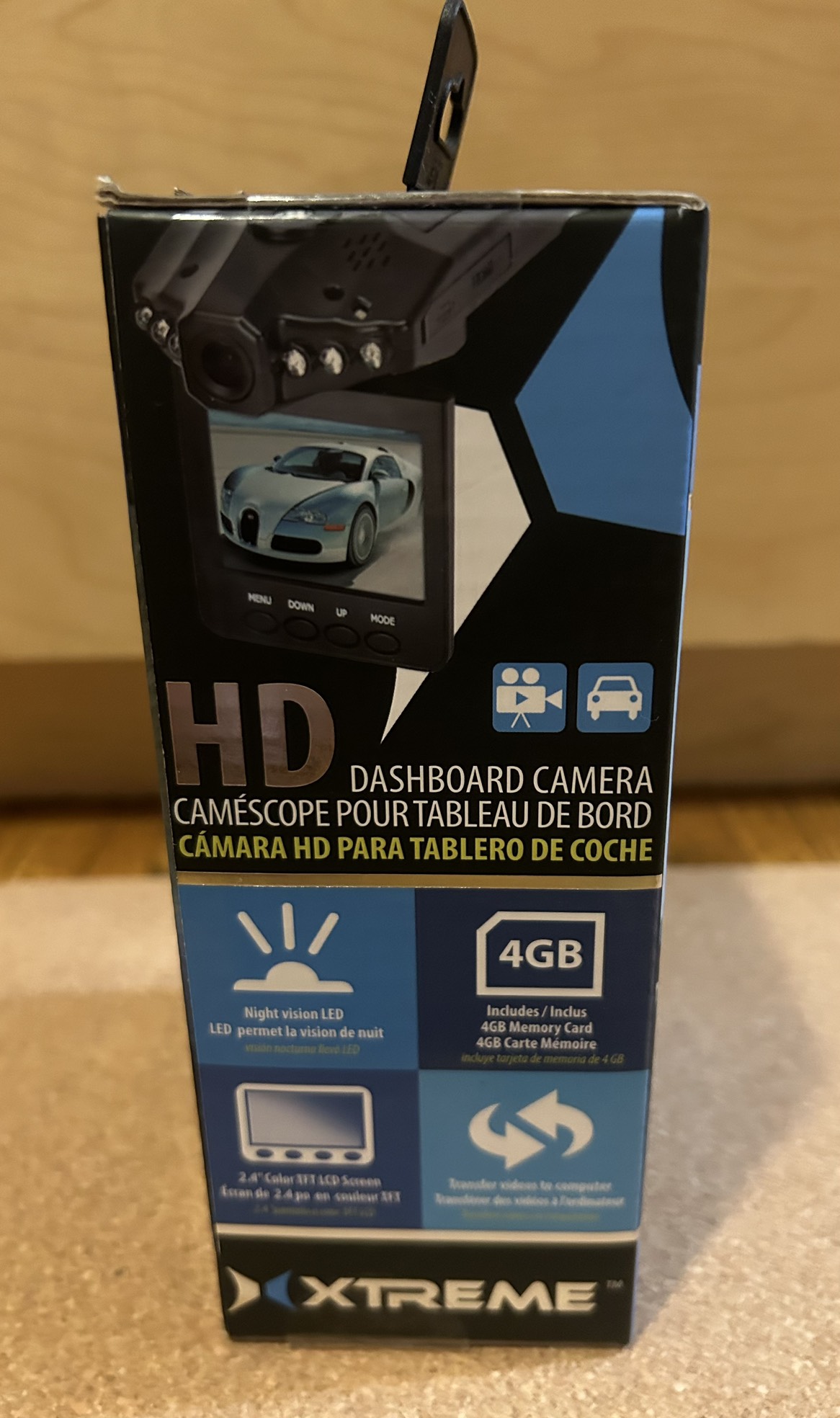 Dashboard xtreamdetaiks by the pictures image indicator(2)