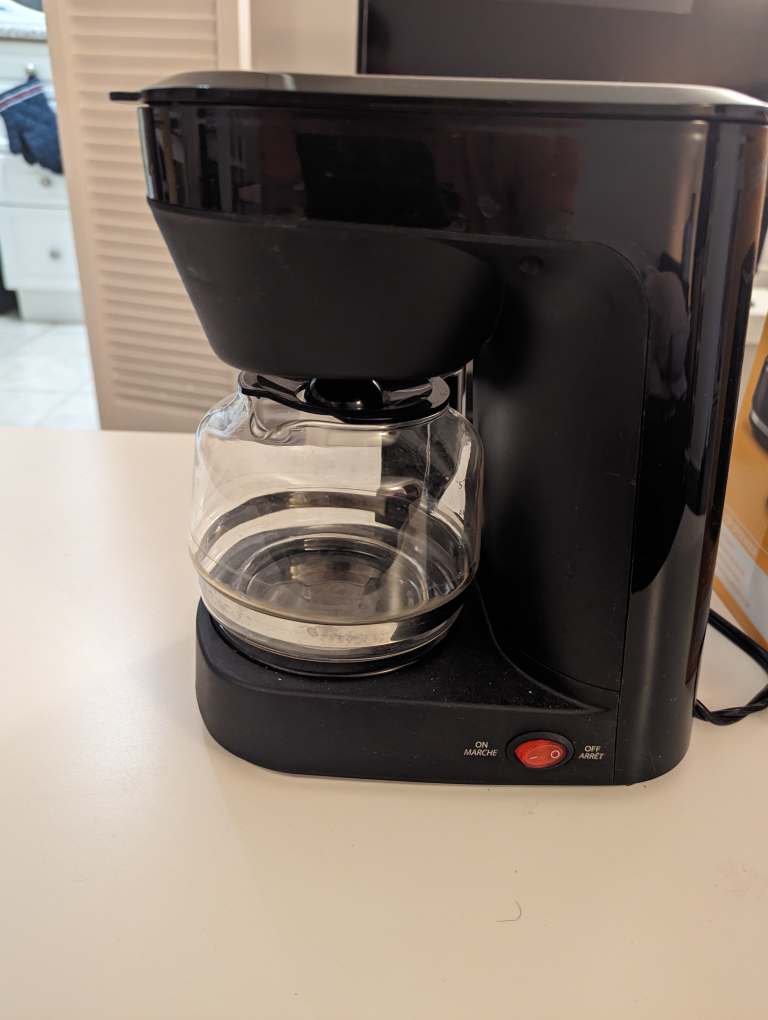 Coffee Maker - photo 2