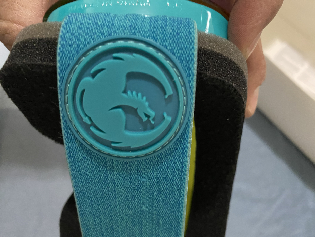 Dragon Ski/Snowboard goggles image indicator(7)