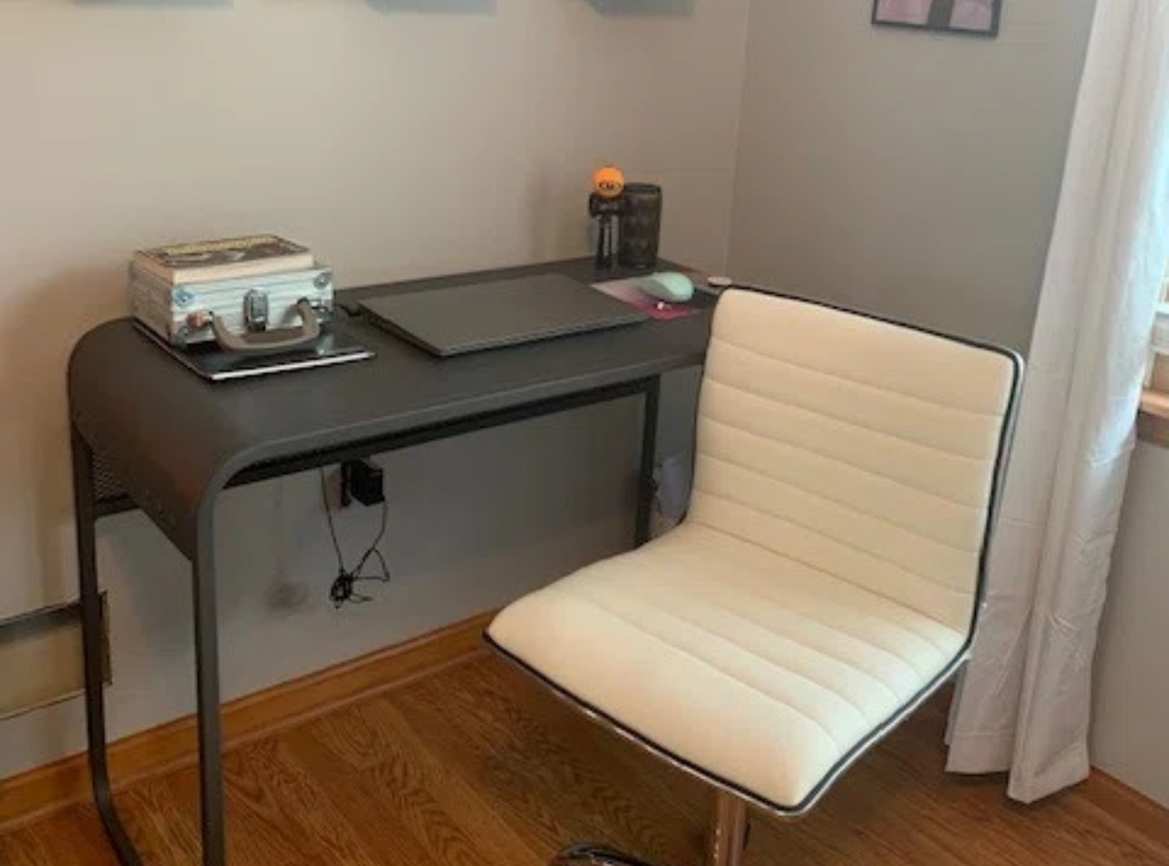 Wayfair 42’’ Office Desk (Original Price $286) thumbnail