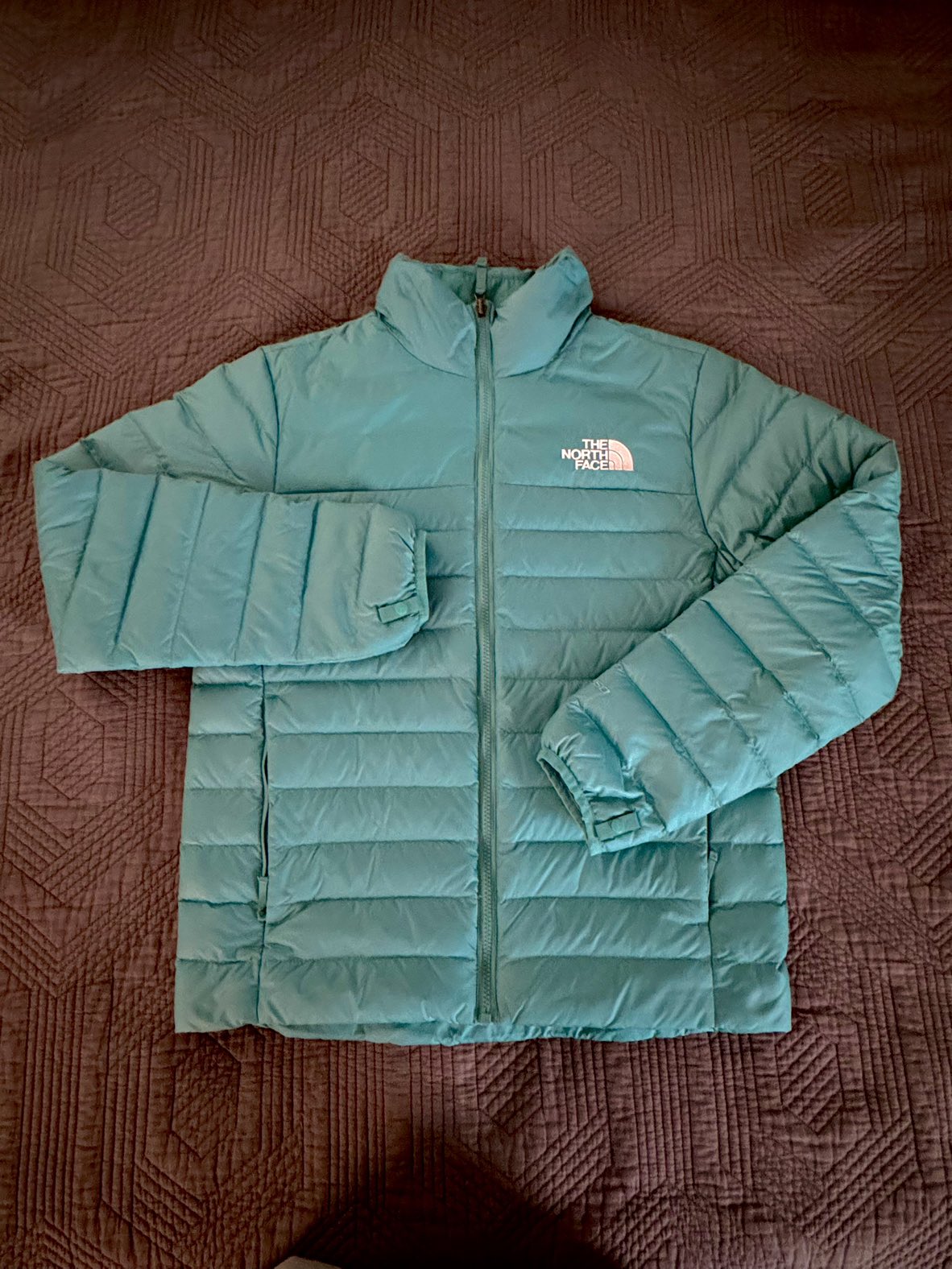 The North Face - Down jacket