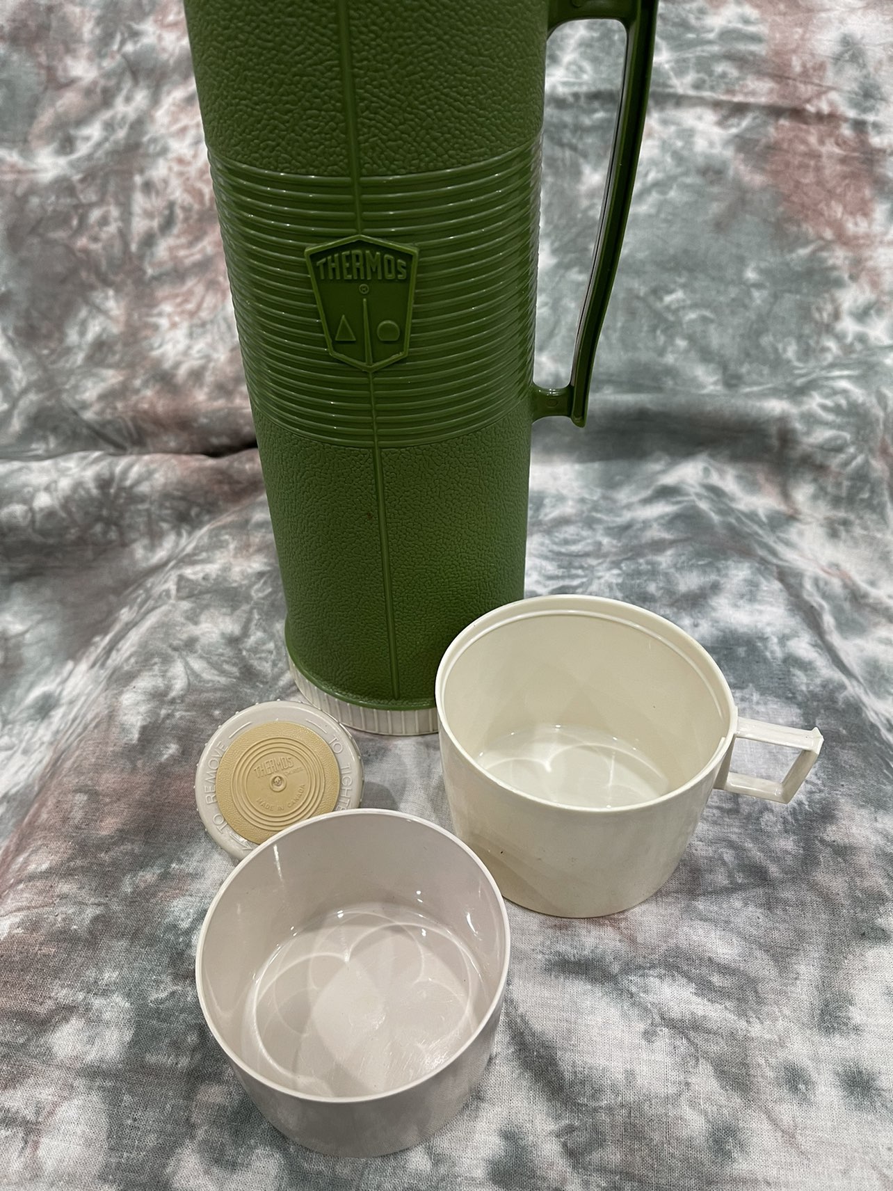 Vintage Thermos Flask image indicator(5)