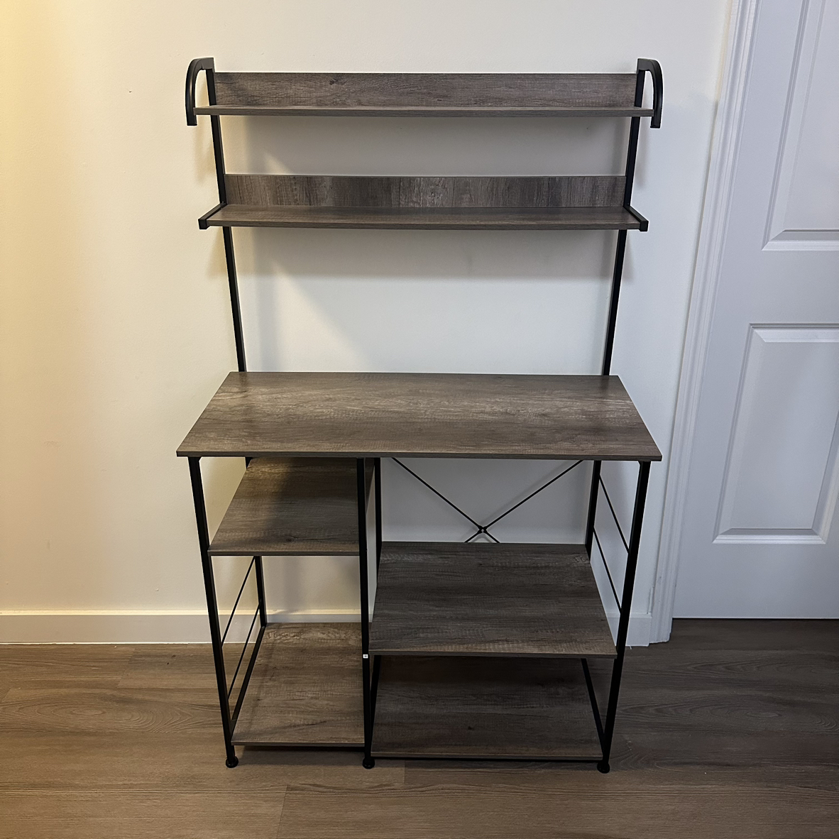 Bar cabinet / desk - photo 2