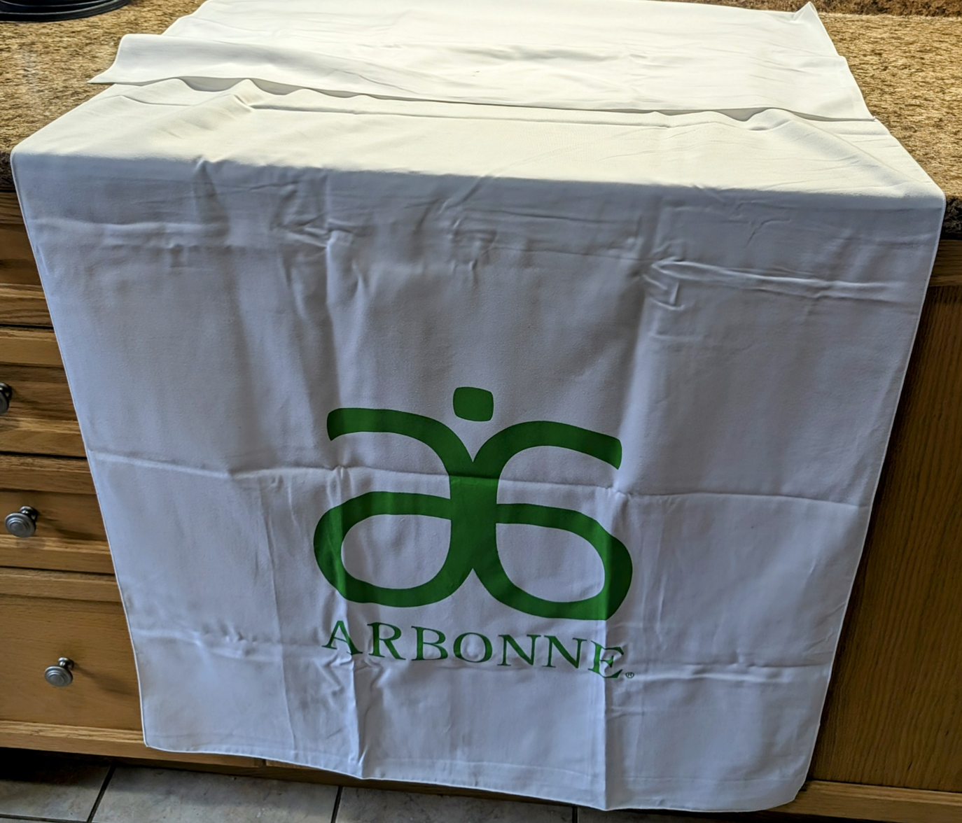 Arbonne Banner 30 x 68 thumbnail